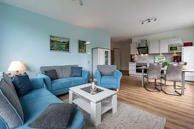 Image de Terrace house 2 - 46049 - Fewos Altmann - Terrace house