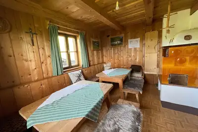 Image de Alpine hut - Weindlhof
