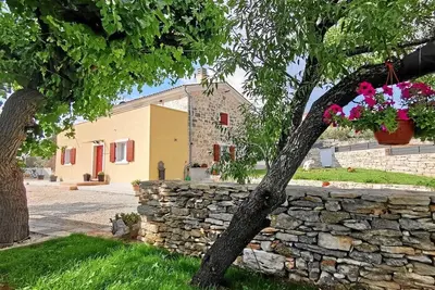 Image de Détente pure - Villa avec piscine pour 6 personnes