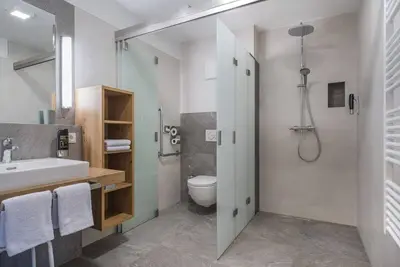 Image de Apartment Spitzmauer, wonderful mountain view, balcony - Appartementhaus Madlen