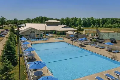 Image de Family Water Park Resort 2bd Condo ready for your family