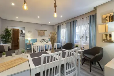 Image de Alcharb - Studio Moderne - Centre de Vilamoura