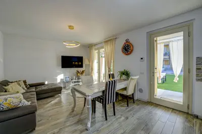 Image de My Peschiera Holiday Apartment Q1