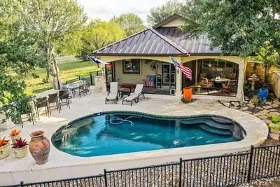 Image de Golf Course House and Concierge Services