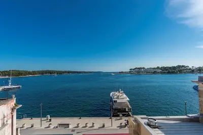 Image de Studio Apartment Zeljka with Sea view