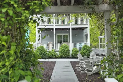 Image de Beachwalk Resort Home w/Multiple Decks & Fire Pit