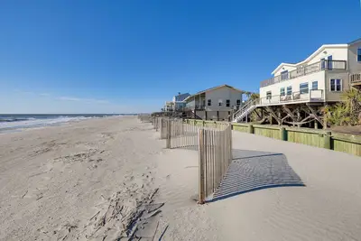 Image de The Cottage @ Dolphin's Watch Down