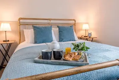 Image de North Cottage, Alderton