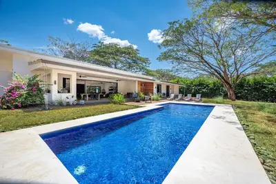 Image de Casa Poiema Playa Grande w/ Private Pool