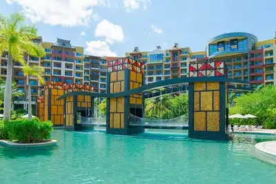 Image de Two Condos with 2 bedrooms now available for Christmas Dec 18th to 25th