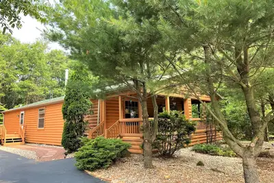 Image de Cozy Hideaway @ Spring Brook Resort