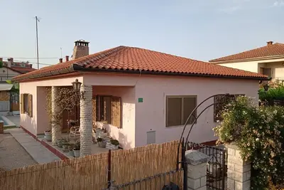Image de Maison de vacances Pula pour 1 - 6 personnes avec 2 chambres à coucher - Maison de vacances