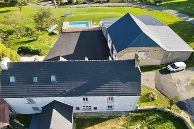 Image de House “At the beautiful view” Seasonal rental