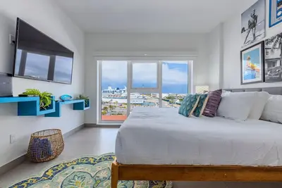 Image de Aruba Dreams. Take Me Away Studio