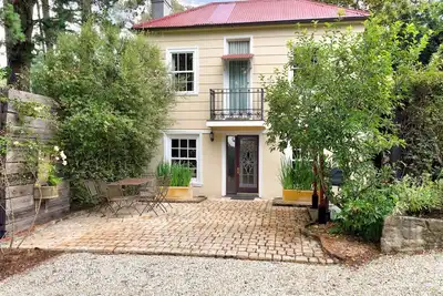Image de The Coach House | 2 bedroom historical regional escape