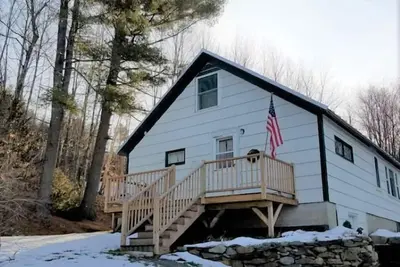 Image de Peaceful, Cozy Getaway - Near Skiing, fishing, snowmobiling, Atv, Umf, Fmh