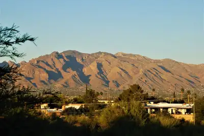 Image de Richly Southwest Decorated Tucson Mountain Getaway, Conveniently Located