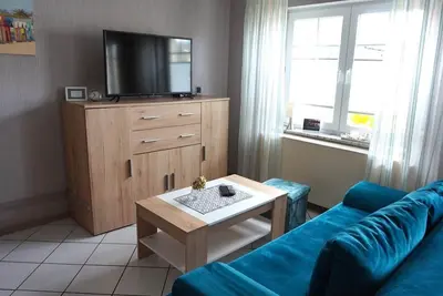 Image de 4-bed apartment Comfort*** - Holiday apartments Kerstin & Andreas Mudersbach