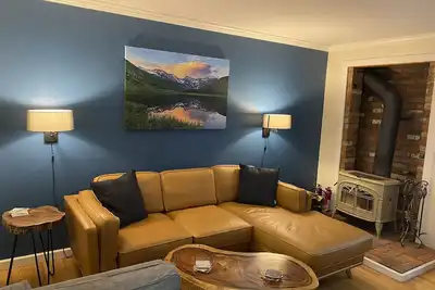 Image de Close to Everything - Downtown Glenwood in Comfort