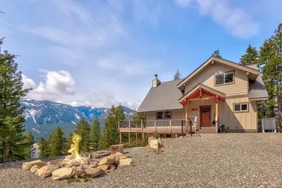 Image de Mountain Home-Trails-Lake Cle Elum-Roslyn-Snowmobiling-Evcharger-Offroading
