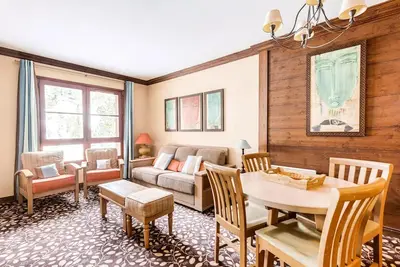 Image de 2-Zimmer-Wohnung fĂĽr 4 Personen - Auswahl