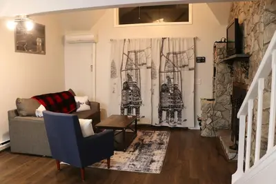 Image de Cozy Condo in Ellicottville