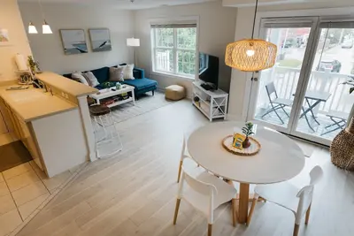 Image de Relaxing Traverse City Condo near beaches and Town.