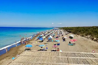 Image de Appartement sur la mer - Toscane - Riviera étrusque - Marina di Bibbona