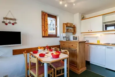 Image de Nécou 505 by Interhome
