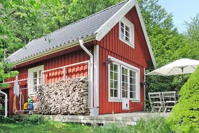 Image de Maison de vacances pour 4 a BĂ…STAD