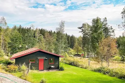 Image de Maison de vacances pour 3 a HENÅN-By Traum