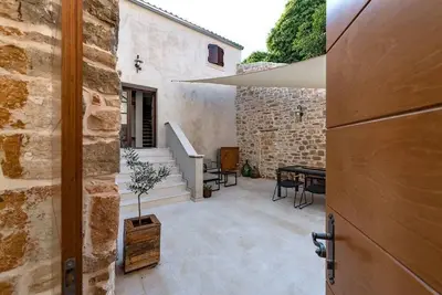 Image de Maison de vacances dans la vieille ville de Bale