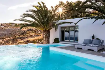 Image de Chef included by Fantasia Villas: Villa White House 7 bedrooms
