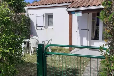 Image de logement meublé 3* pour curistes ou vacanciers -découverte de la Haute Saintonge