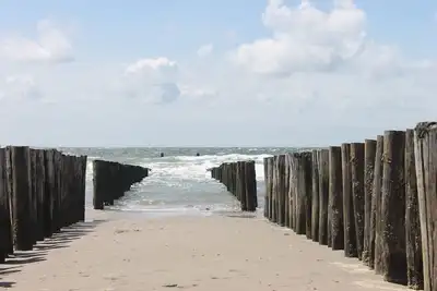 Image de Zon Zee Zoutelande
