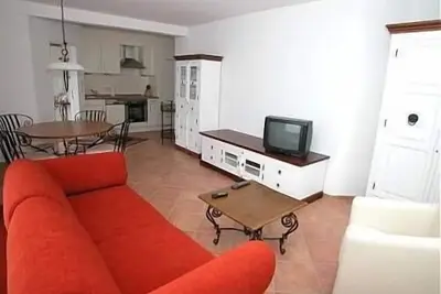 Image de - Gästehaus Starke- Timmerhorst 17 - Haffkrug, approx. 900m to the beach