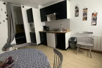 Image de Appartement 4 Pers Au Pied Des Pistes Au Pla D'Adet