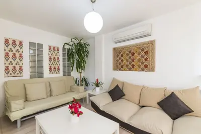 Image de Sultanahmet: Appartement - Sultanahmet