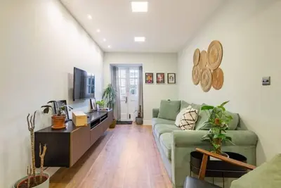 Image de Central location 2 bedrooms/5 minutes walking to Tower Bridge/Shad Thames