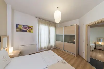 Sultanahmet: Appartement -