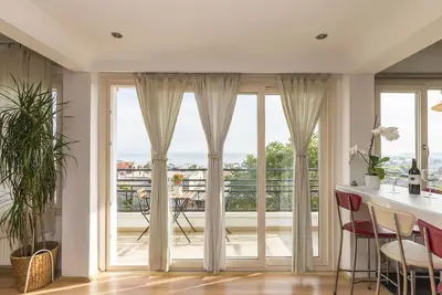 Image de Sultanahmet: Appartement - Sultanahmet