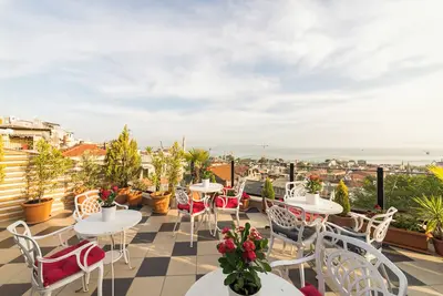 Image de Sultanahmet: Appartement - Sultanahmet
