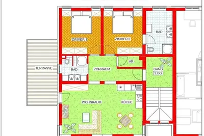 Image de Mira Monti - Apartment Top2\/2 bedrooms\/shower, Wc