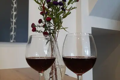 Image de Vacation cottage Am MĂĽhlengraben