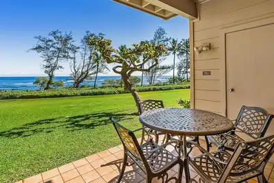 Image de Kaha Lani 125 By Parrish Kauai - oceanfront views on the trendy Eastside!