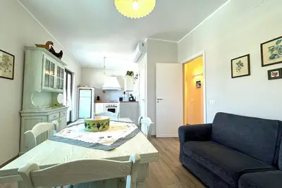 Image de Beautiful apartment A Few Steps from the sea!