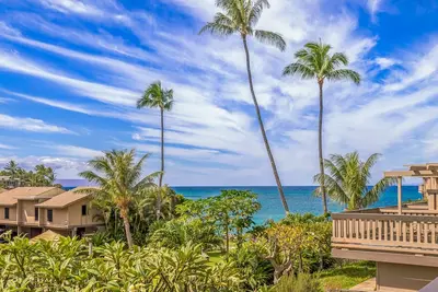 Image de Relaxing Spacious Discounted Gem-Kahana Sunset C5-Cold Ac-Two private lanais