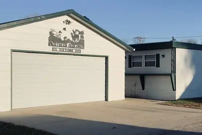 Image de Newly Remodeled Family Friendly Hunting Lodge