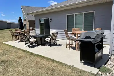 Image de Gorgeous Bridges Bay cabin sleeps 7