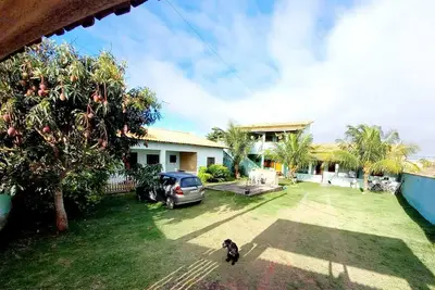 Image de Apartment near the Araruama Lagoon and the sea, in Brazilian Cancún